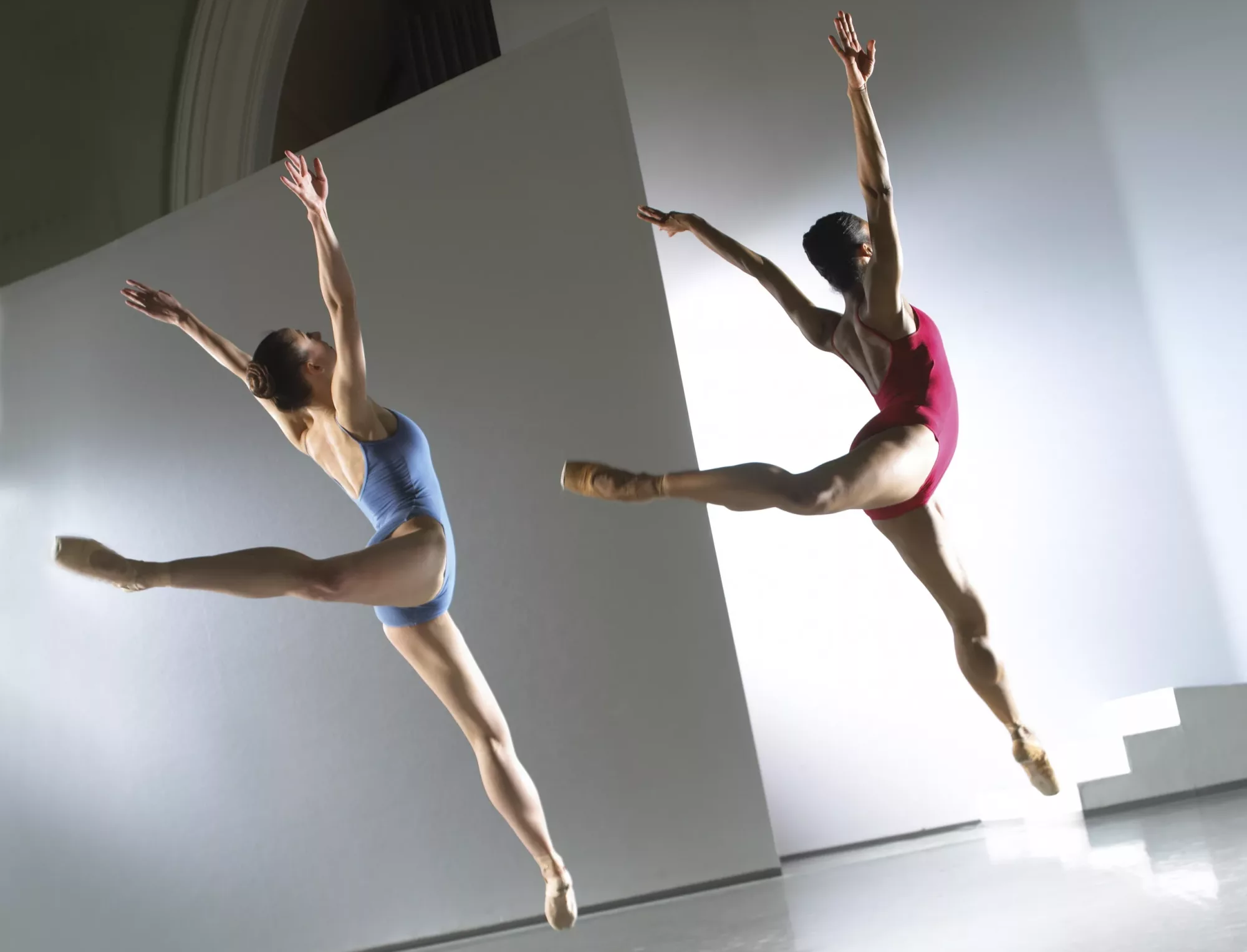 Ballet Studios Pass  Learn Ballet Online
